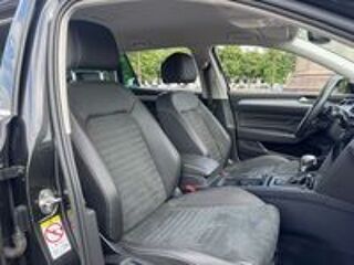 Passat SW 1.4 TSI Hybride Rechargeable DSG6 GTE 2021 occasion 75015 Paris