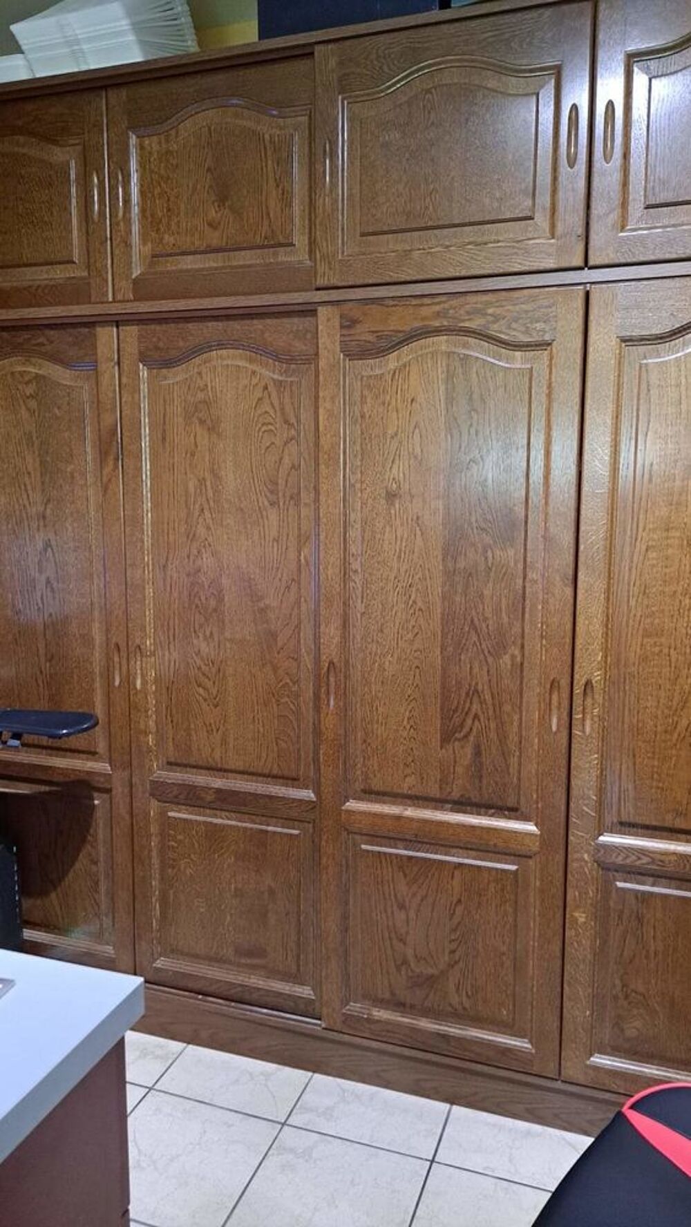 armoire dressing Meubles