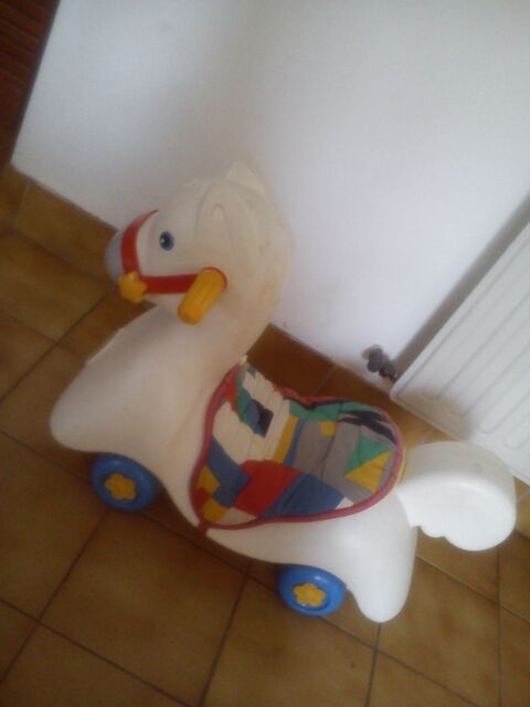 PORTEUR CHEVAL(porte enfant) 19 Ancenis (44)