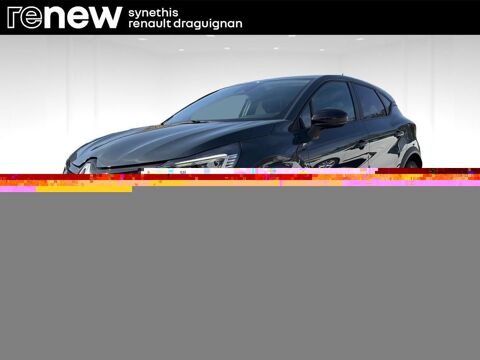 Renault Captur TCe 100 GPL Evolution 2023 occasion Draguignan 83300