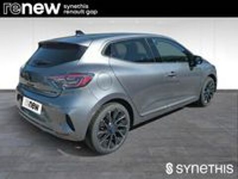 Clio V Clio E-Tech full hybrid 145 ch GSR2 Esprit Alpine 2025 occasion 05000 Gap