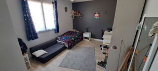  Maison à vendre 5 pièces 118 m²