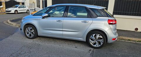 Citroen c4 picasso Citroën  BlueHDi 100 S&S Attrac