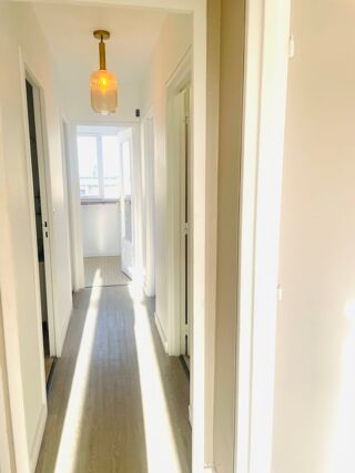  Appartement � vendre 3 pi�ces 65 m�