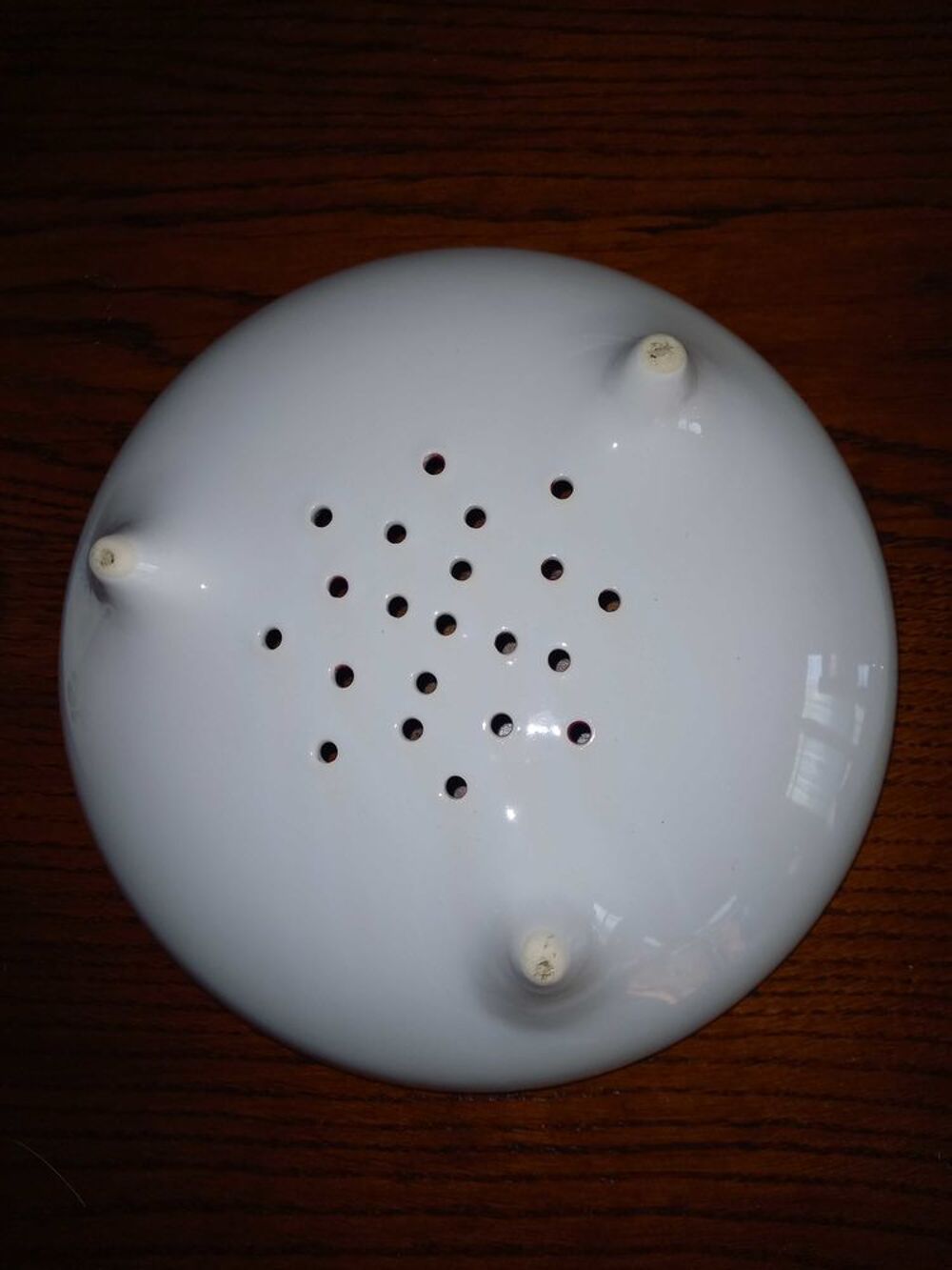 &eacute;gouttoir a fruit D�coration