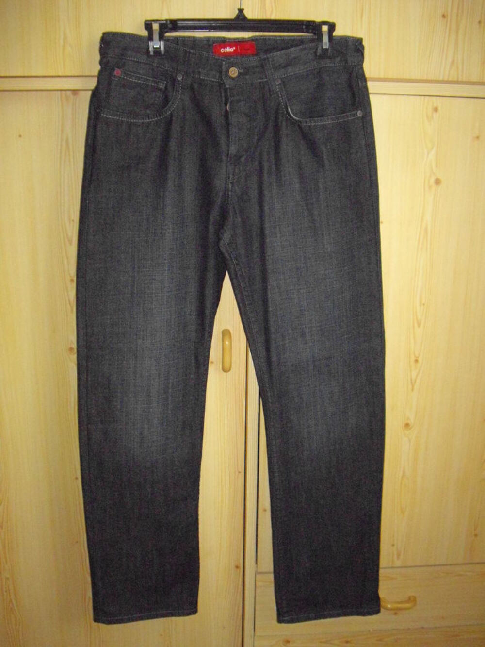 Jean homme Vêtements