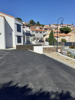  Parking / Garage à louer 15 m² Perpignan