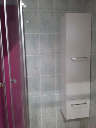  Appartement à louer 1 pièce 25 m²