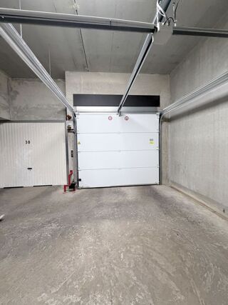  Parking / Garage à vendre 13 m²