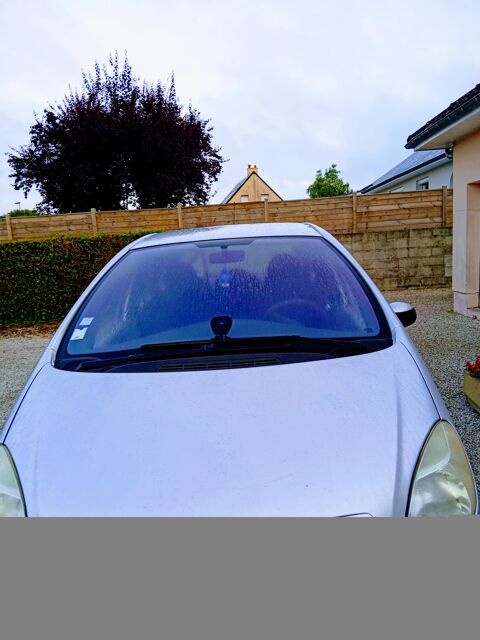 Citroen picasso Citroën Xsara  1.6i 16V