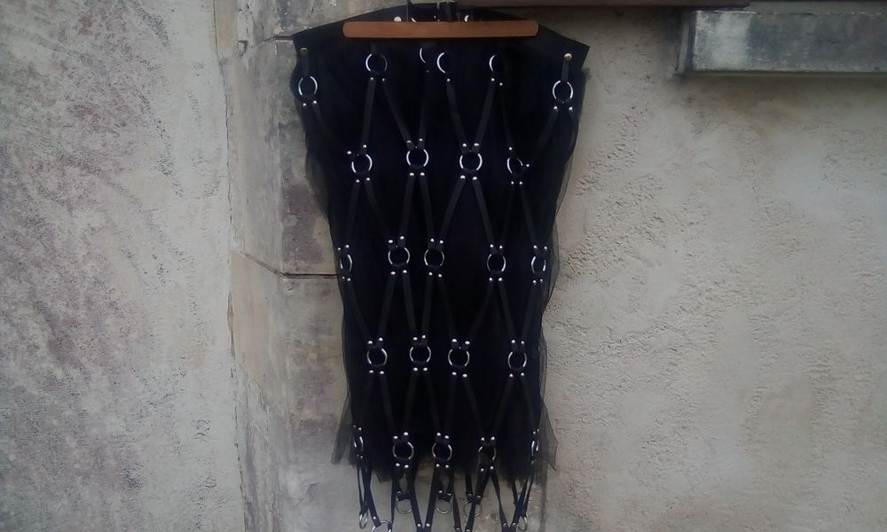 Jupe Vêtements