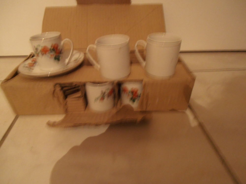 service &agrave; caf&eacute; Cuisine