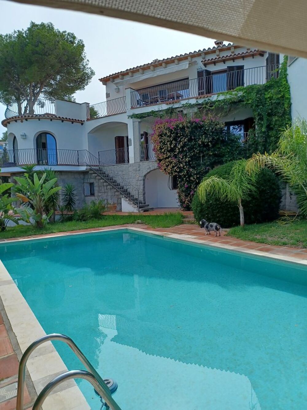   Superbe maison de style Costa Brava à Playa de Aro. Espagne, playa de aro