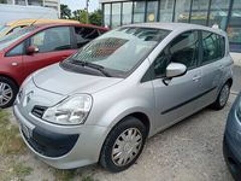 Grand Modus TCE 100 eco2 Expression 2008 occasion 92400 Courbevoie