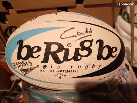 Ballon rugby be rug be Beauchamp (95)