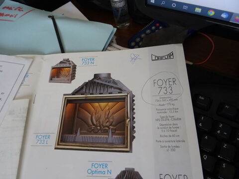 foyer fermer 0 Reugny (37)