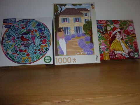 PUZZLES Avignon (84)