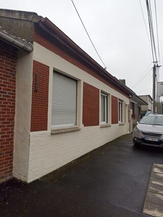  Maison � vendre 3/4 pi�ces 78 m�