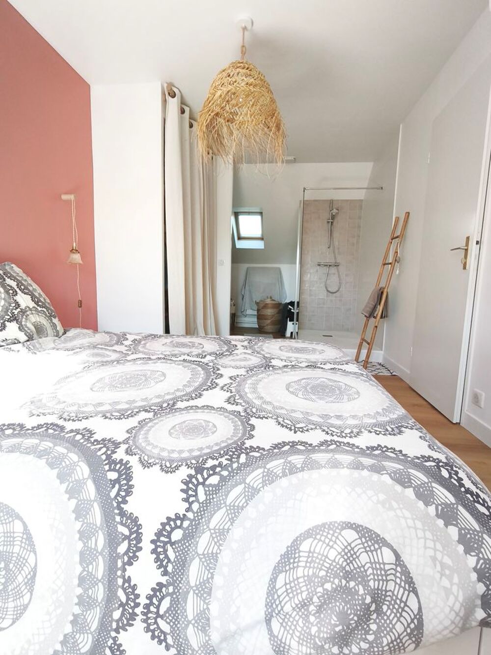 Vente Maison Maison T4 - rénovée proche Batignolles / Ranzay - 103 M2 Nantes