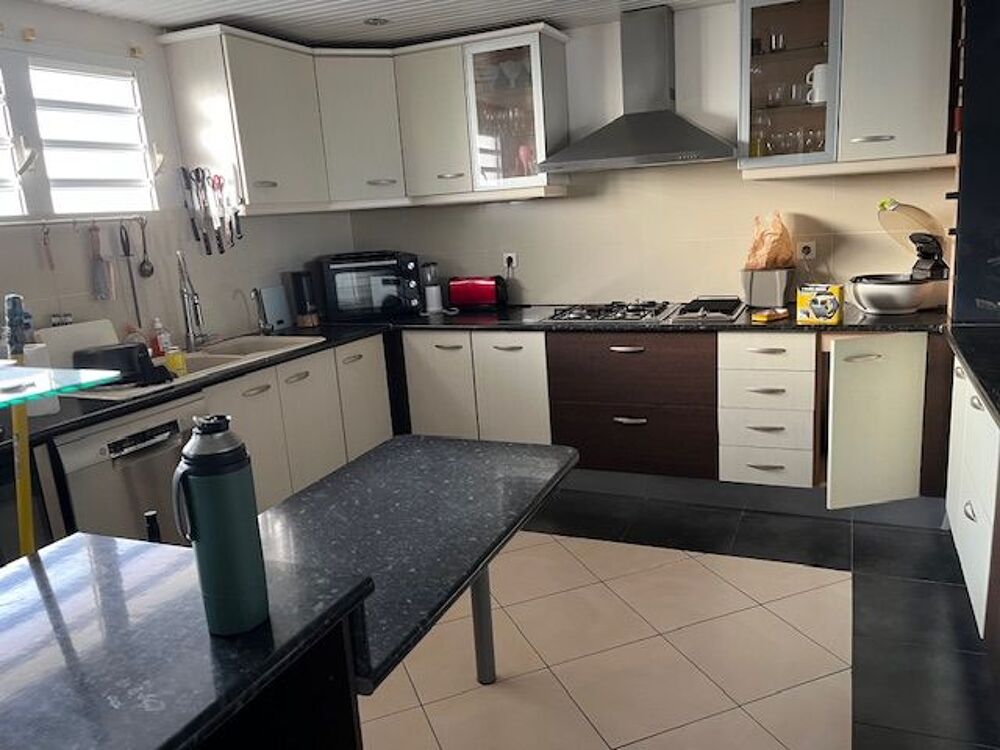 Location Colocation CHAMBRE COLOCATION FORT DE FRANCE A LOUER 550 € Fort-de-france