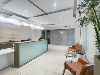   Bureau privé pour 5 personnes – Paris, Signature, 72 Faubourg St Honoré Paris 8