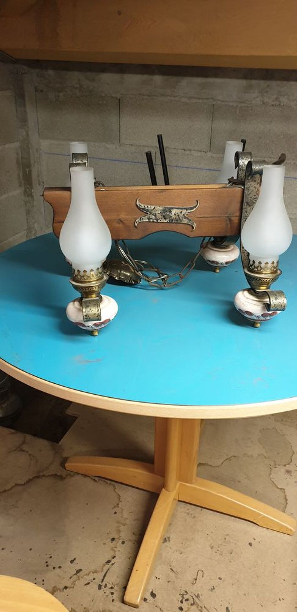 Plafonniers et lustres Décoration