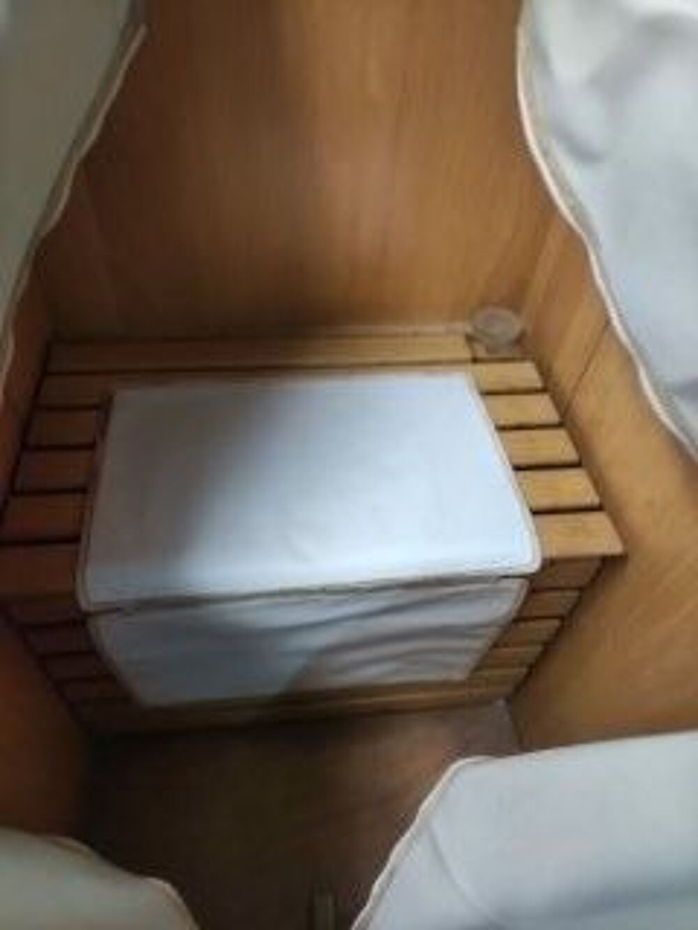 SAUNA PROFESIONNEL Electroménager