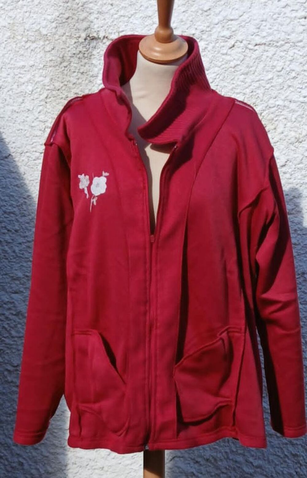Veste D&eacute;tente pour Femme en Taille 54/56 - Neuve Vêtements