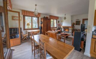  Maison à vendre 9 pièces 244 m²