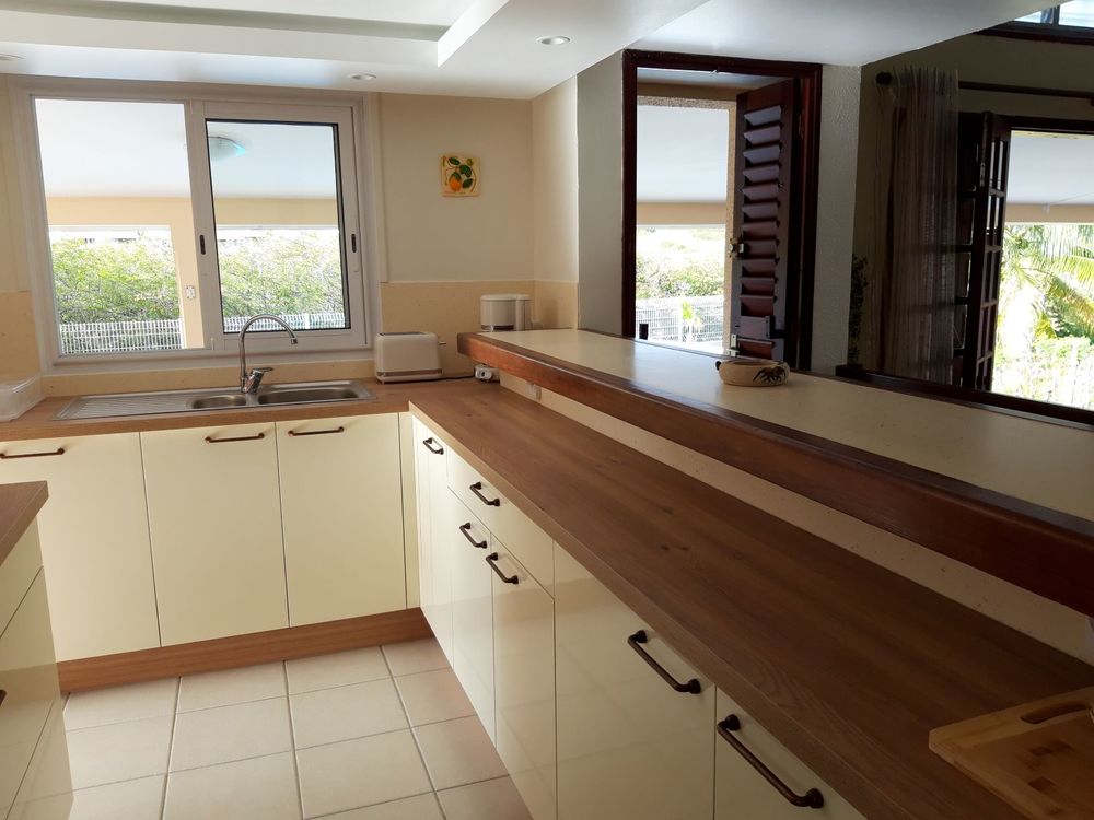 Vente Villa Charmante Villa F4 Saint-françois
