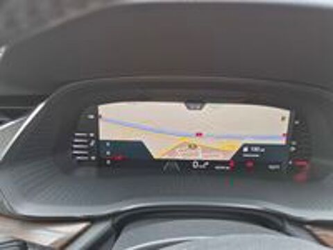 Octavia Combi 2.0 TDI 150 ch DSG7 4x4 Scout 2022 occasion 60230 Chambly