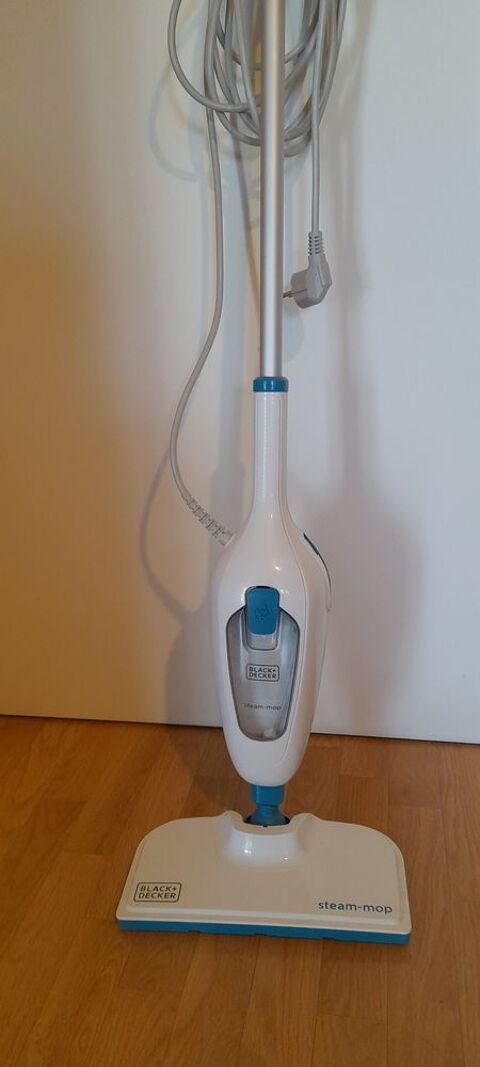 balais vapeur steam mop 40 Angers (49)