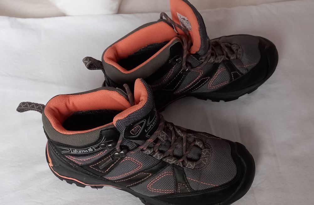 Chaussures de randonn&eacute;es Chaussures