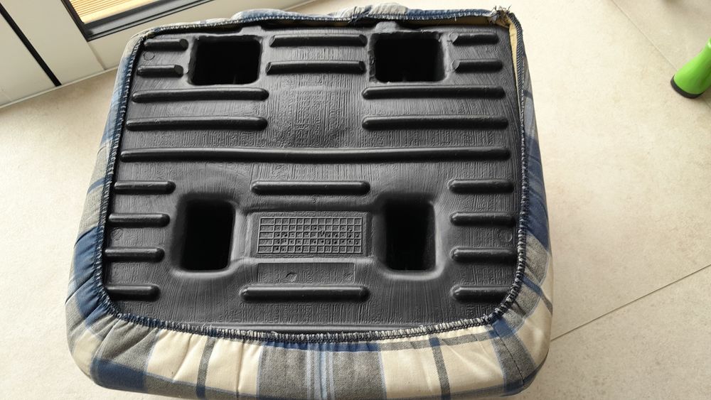 Rehausseur voiture Mobilier enfants