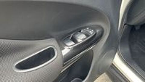 Juke 1.2e DIG-T 115 Start/Stop System Connect Edition 2015 occasion 13260 Cassis