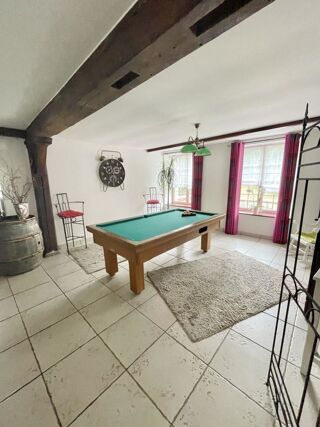  Maison � vendre 8 pi�ces 360 m�