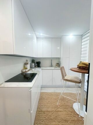  Appartement � vendre 4 pi�ces 71 m�