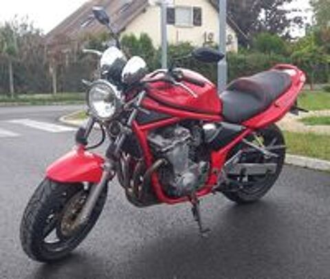 SUZUKI 2000 occasion 45200 Amilly