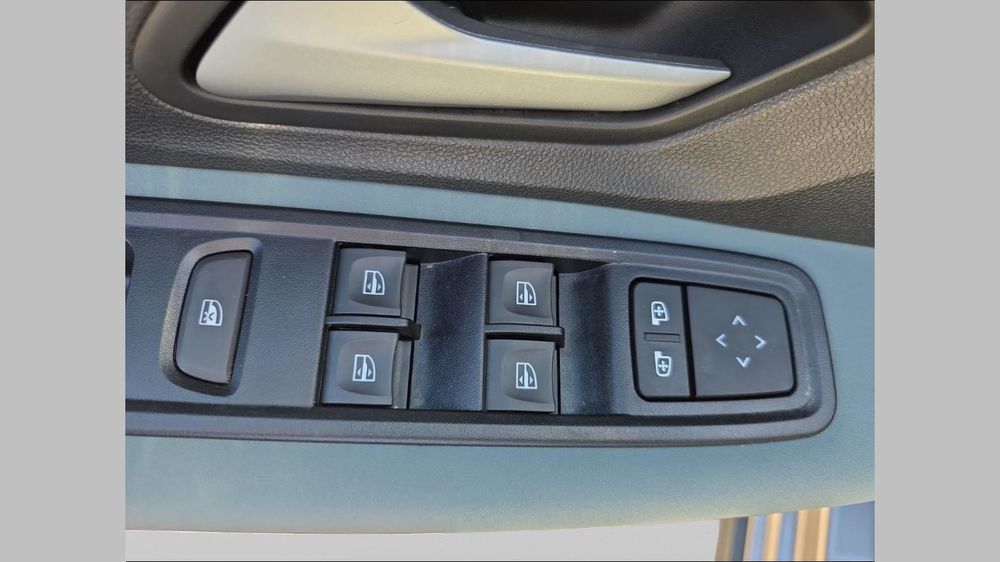 Jogger ECO-G 120 auto 7 pl Extreme 2026 occasion 38140 Rives