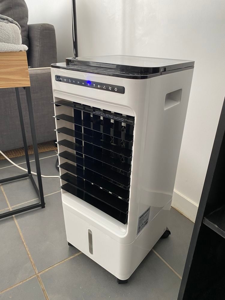 Climatisateur 65 W – Petit Appareil D'appoint – Occasion état Fonctionnel