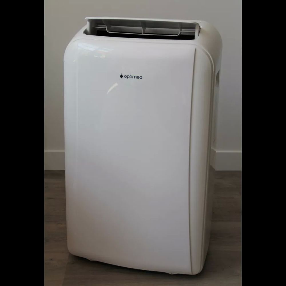 Climatiseur Mobile OPTIMEA OPC-B01-120 (Livraison possible) Electroménager