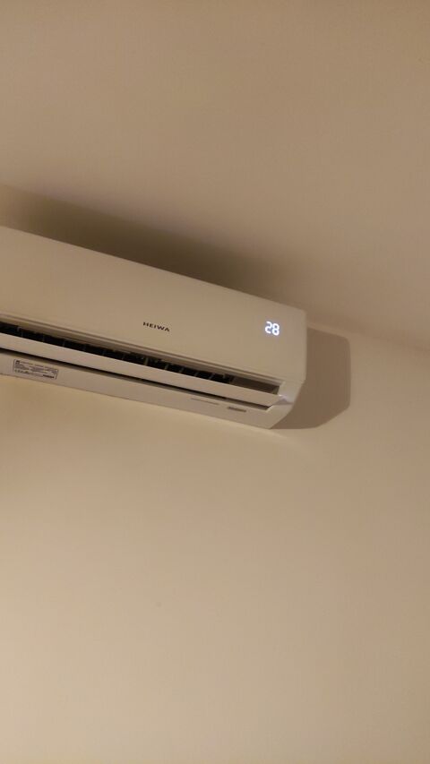 ?? Installation & Entretien Climatisation 10 La Seyne-sur-Mer (83)