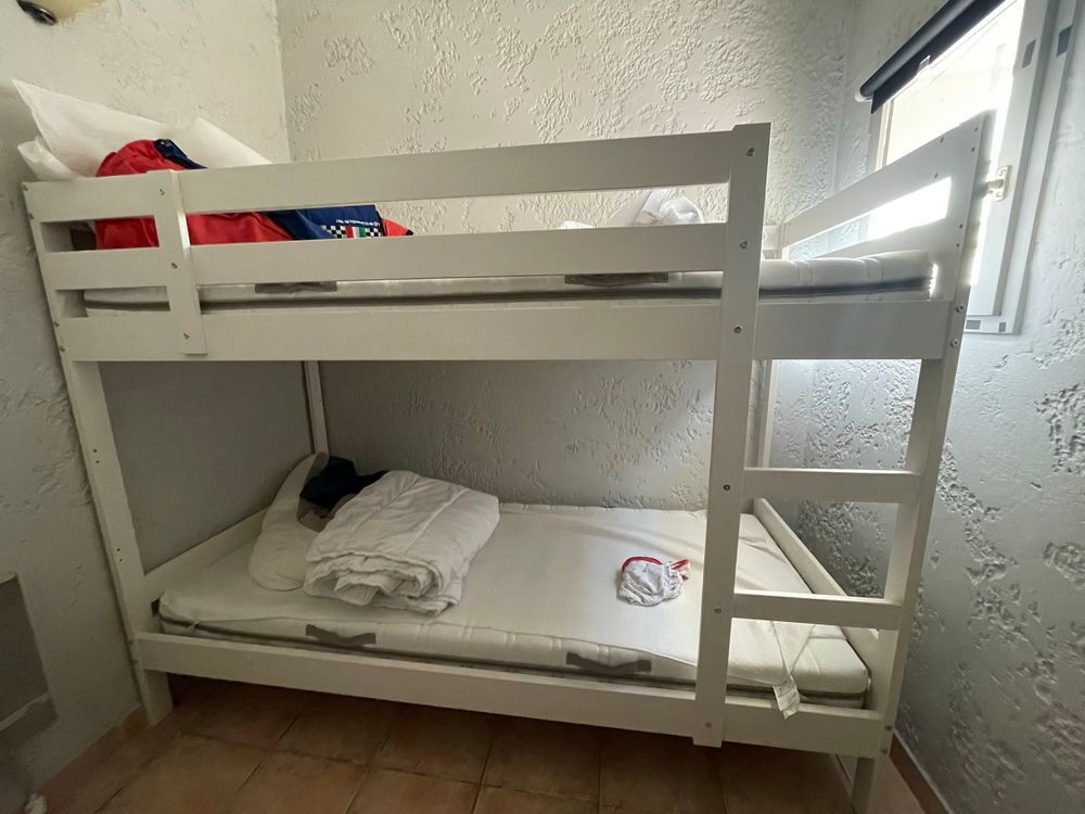 Lit superpos&eacute; Meubles