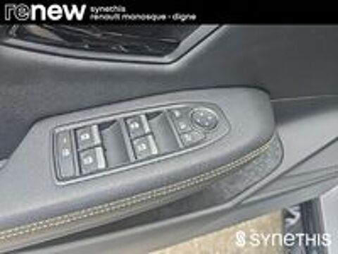 M&eacute;gane Megane E-Tech EV60 220 ch optimum charge Techno 2023 occasion 04100 Manosque