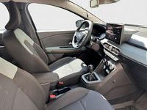 Sandero TCe 110 Stepway Extreme 2026 occasion 92120 Montrouge