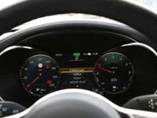Classe GLC GLC 300 e EQ POWER 9G-Tronic 4Matic Avantgarde Line 2020 occasion 69007 Lyon