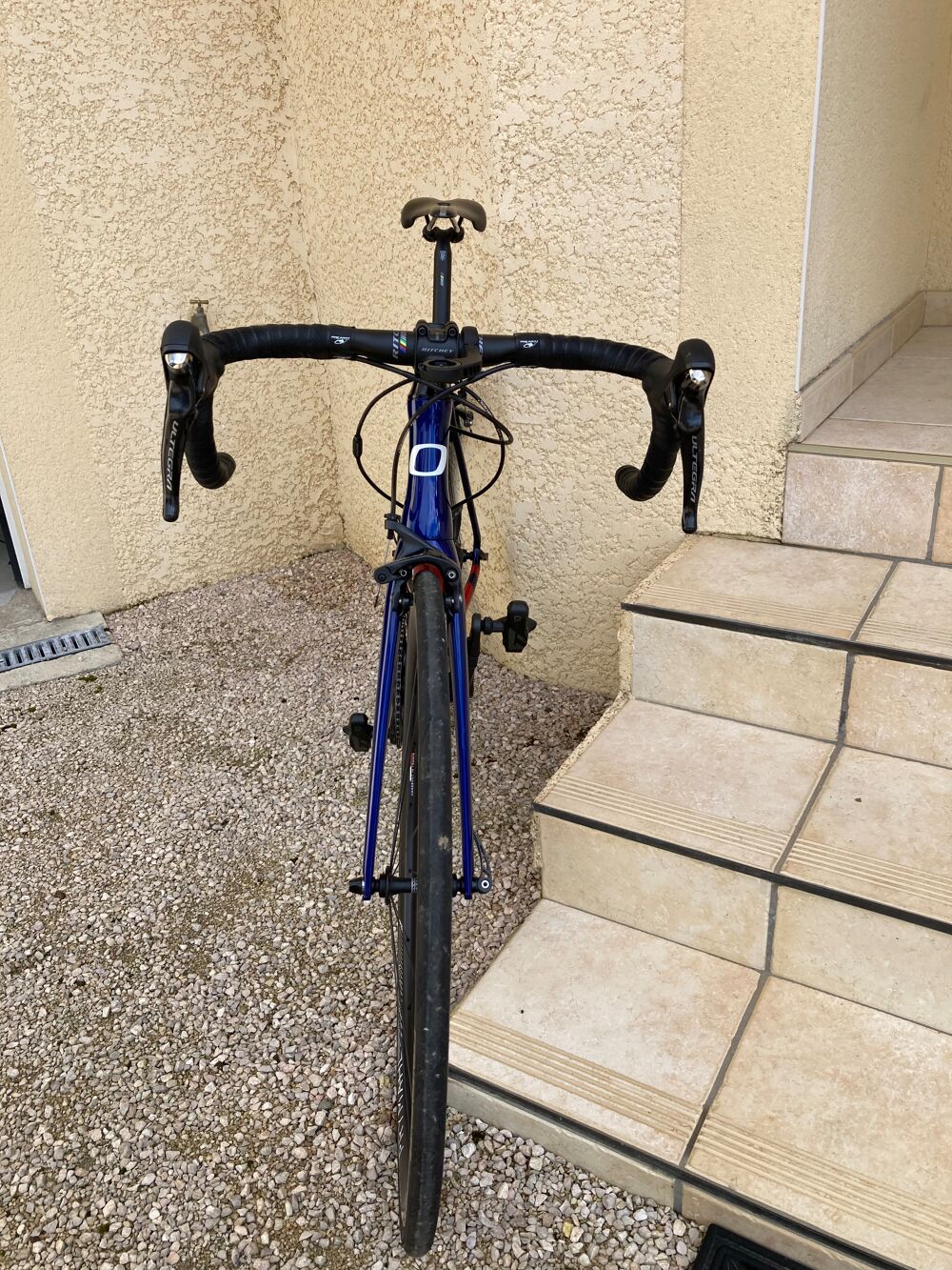 ORIGINE Axxome II RS Evo Carbone Proche du neuf Vélos