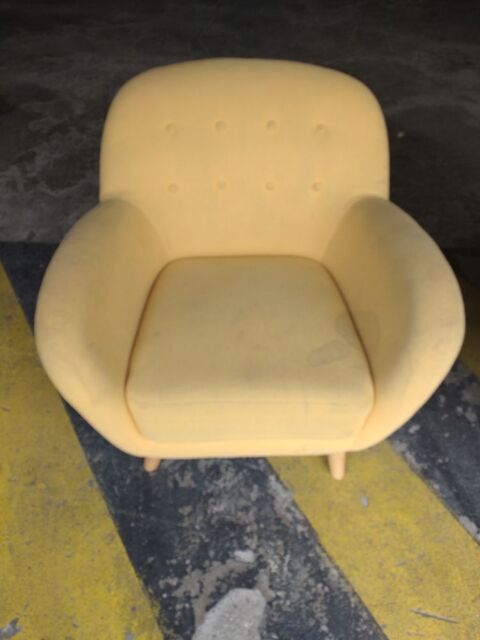 fauteuil 0 Saleux (80)