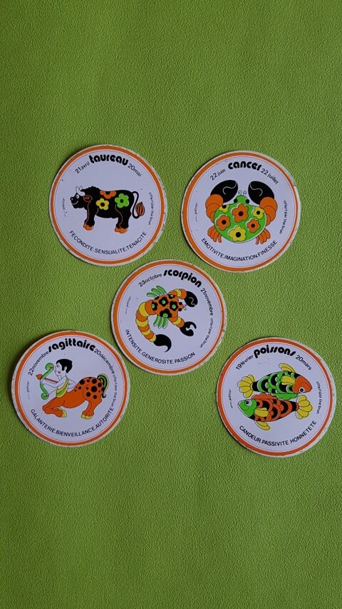 L'HOROSCOPE 0 Bordeaux (33)