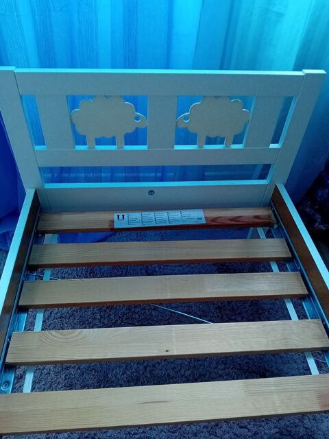 LIT IKEA ENFANT 30 Saint-Germain-en-Laye (78)